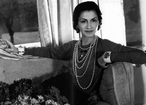 coco chanel pendant l'occupation|coco chanel histoire.